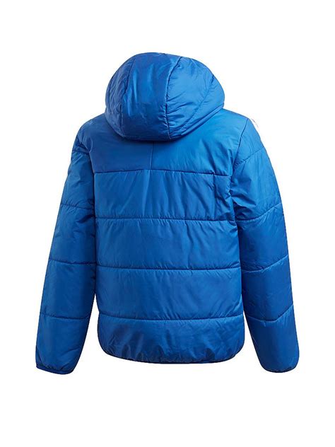 adidas steppjacke herren blau|Blau · Steppjacken .